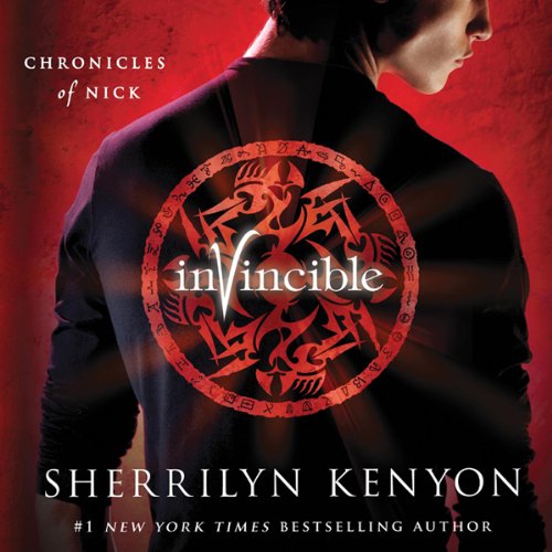 Cover art for Invincible: The Chronicles of Nick