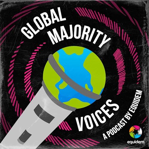 Interview with Geoffrey Owino, Equidem's Kenya Investigator