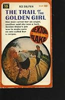 The Trail of the Golden Girl B00192LY2G Book Cover