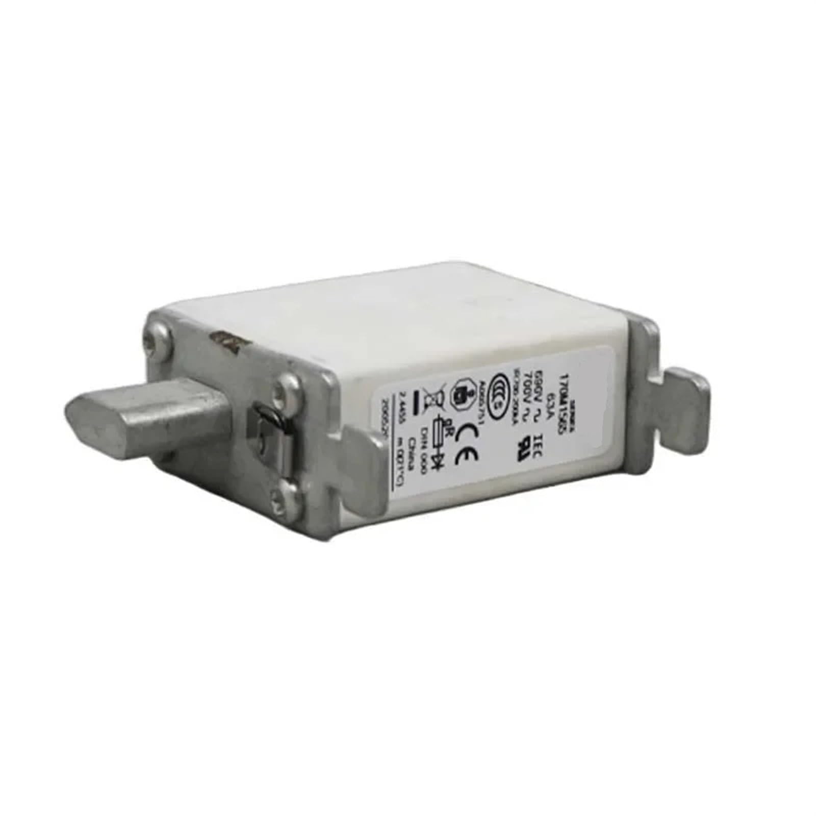 KXIWLUFV 170M1565 Fast Low Voltage Fuse Electronic Components 3070m