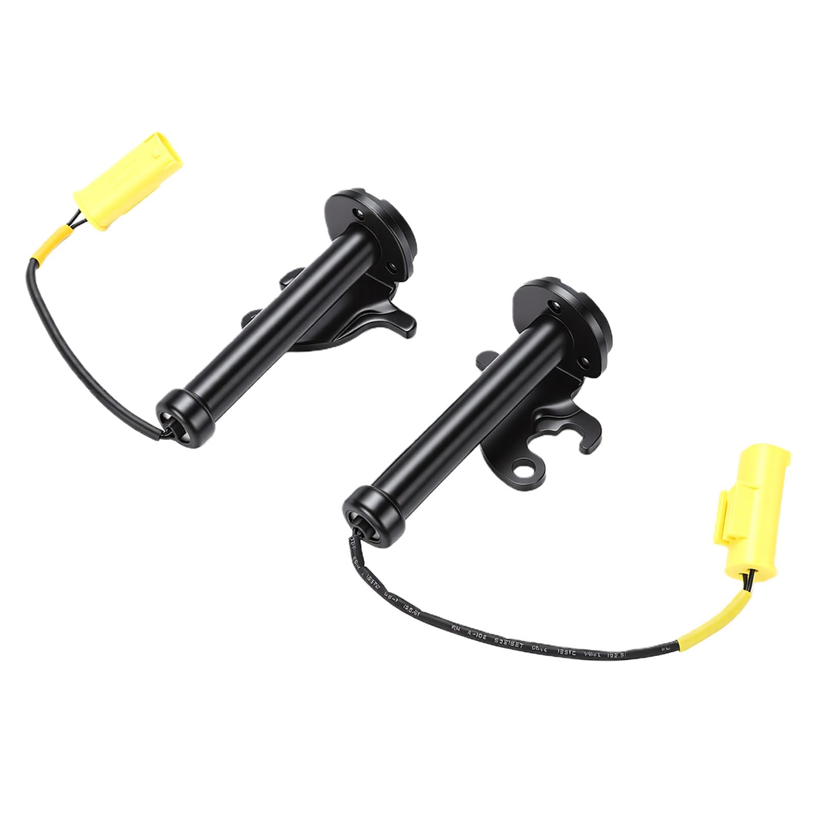 Generic Attuatore del Cofano Motore di Ricambio Durevole per X1 X2 F48 F49 F39 con Installazione Professionale Consigliata per Officina Meccanica