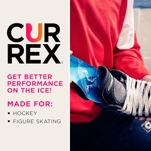 Plantillas CURREX HockeyPro para Hielo y Hockey miniatura 4