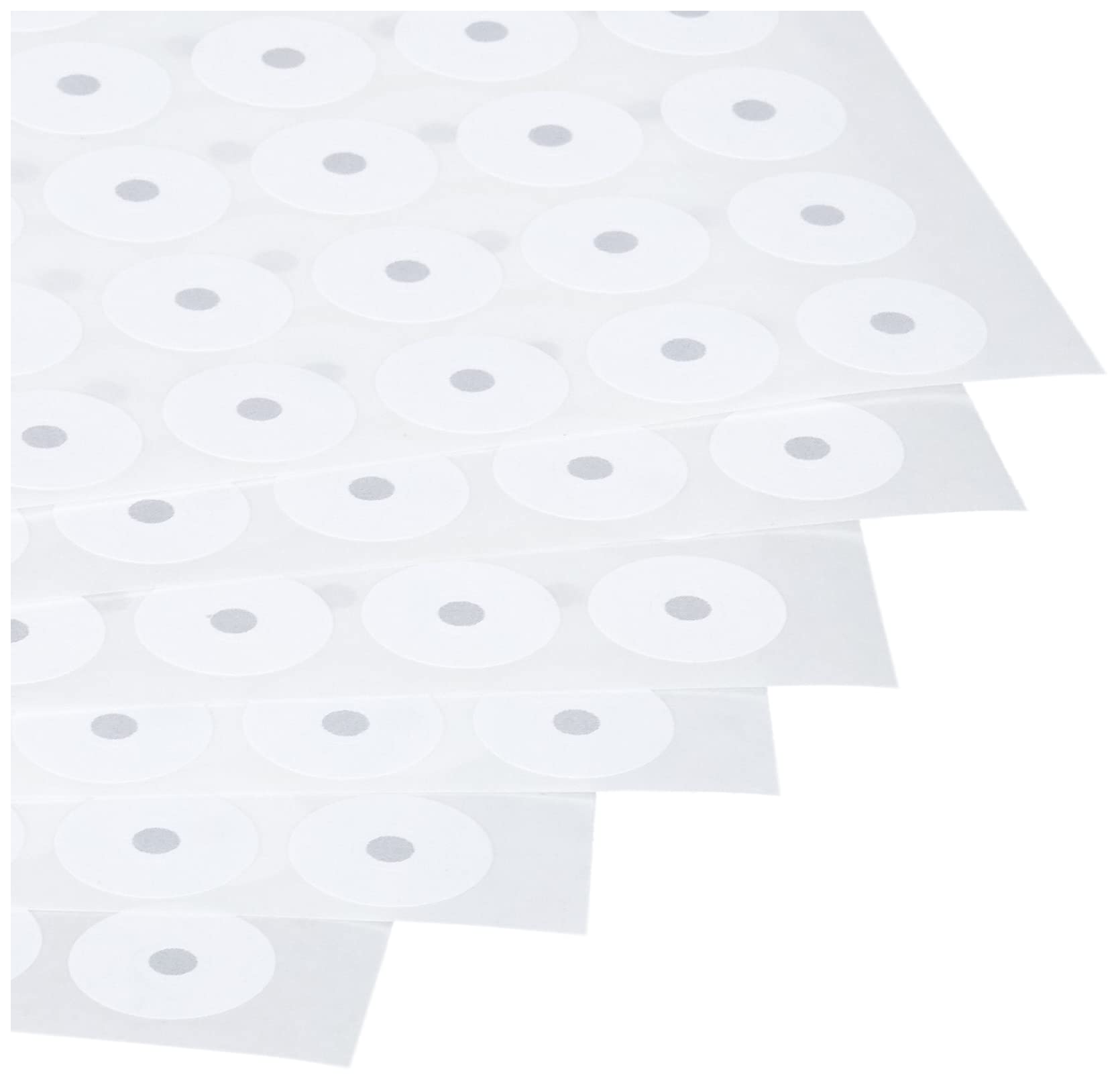 Herlitz-Anello rinforzato 13 mm