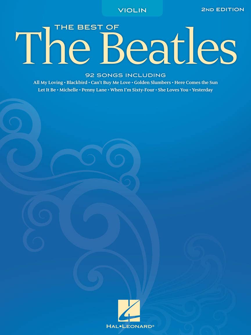 The Best of the Beatles - 2nd Edition: 2nd Edition