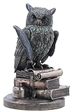 till eulenspiegel bronze Größe: H/B/T: ca. 23 x 15 x 14 cm