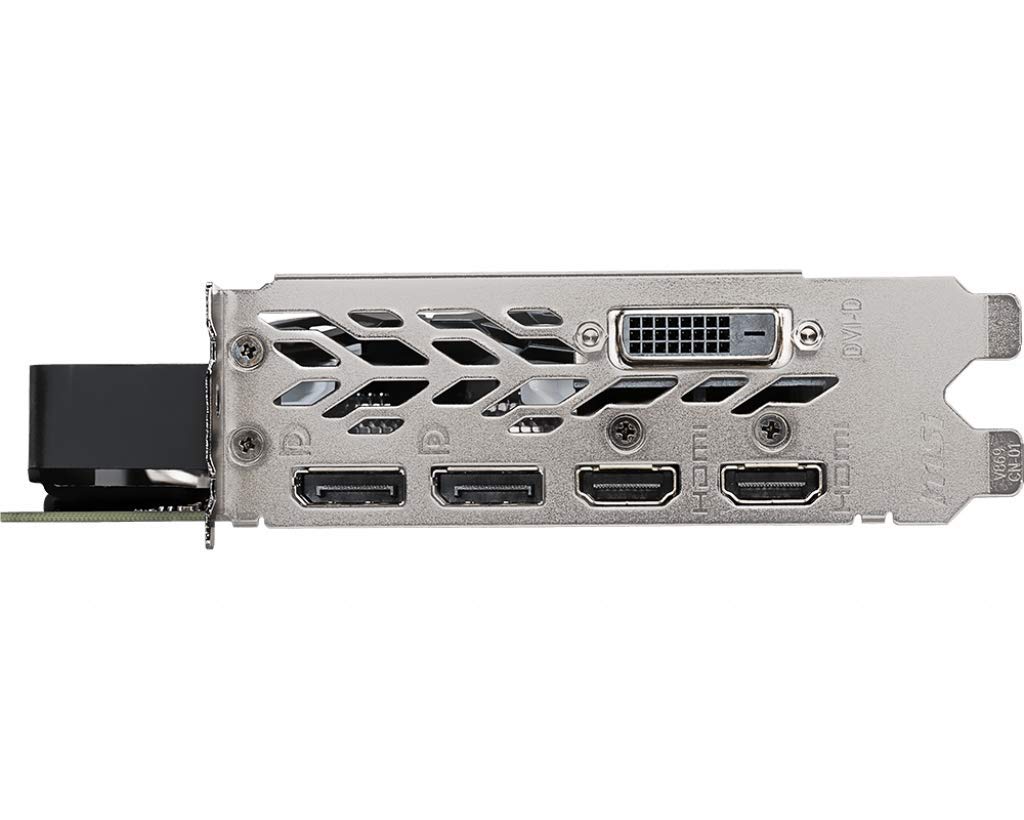 【マイニング未使用】Radeon RX590 VRAM8GB MSI Gaming Radeon Rx 590 256-Bit DP/HDMI/DVI 8GB GDRR5 HDCP