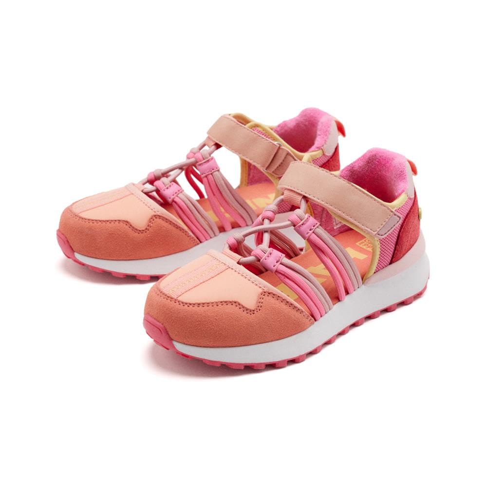GIOSEPPO Women's Cohasset Sport Sandal, Fuchsia, 2 UK