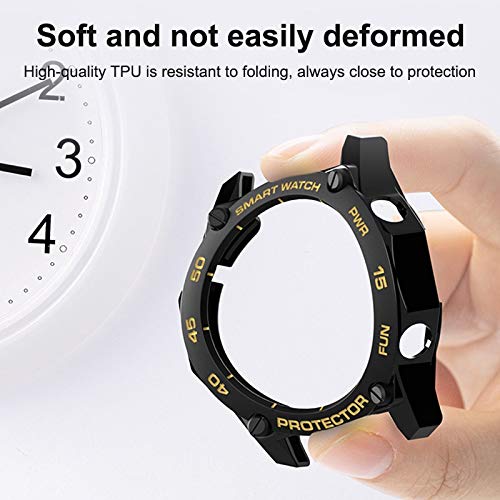 WANGZHEXIA Guarda la custodia protettiva per