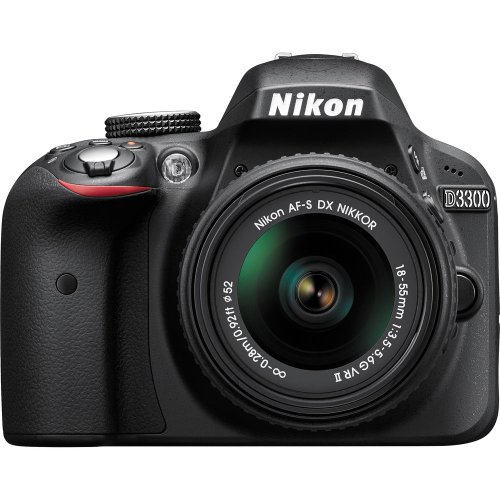 High Performance full frame camera kit product image