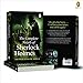 The Complete Novel of Sherlock Holmes