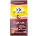 Wellness Complete Health Natural Dry Senior Cat Food, Chicken, 2.9-Pound Bag