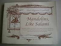 Mandolins, Like Salami 0976372207 Book Cover