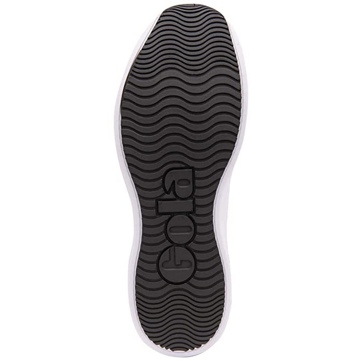 Gola Draken Twin Bar Qf, Road Running Shoe Mixte Enfant
