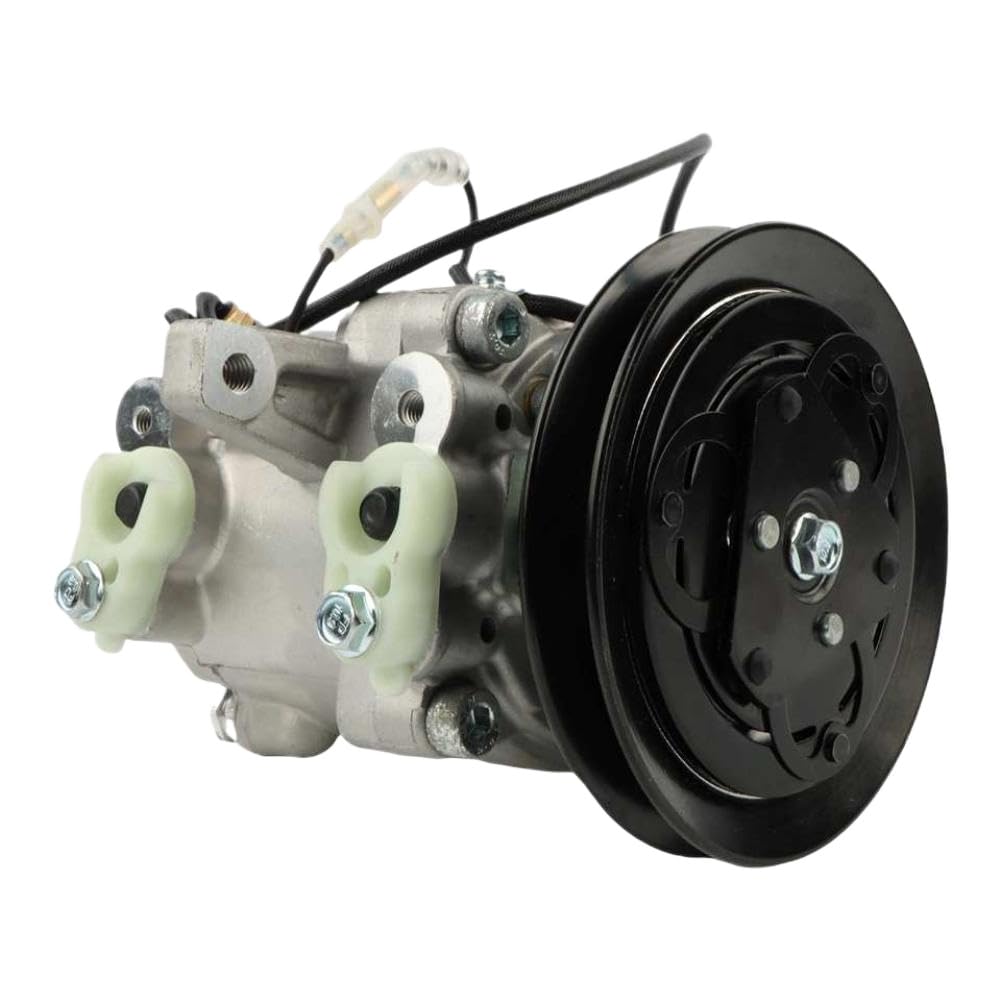 AC Compressor Compatible with M108S M5040 M7040 M8540 M9540 Replacement for 3C581-50060 3C581-97590 447260-5781 447260-5780 T1275-72170