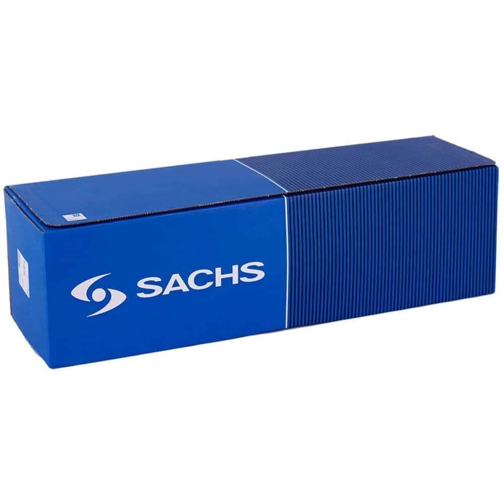 Amazon | ザックス（SACHS） 【サスペンション】 純正形状ダンパー 1本