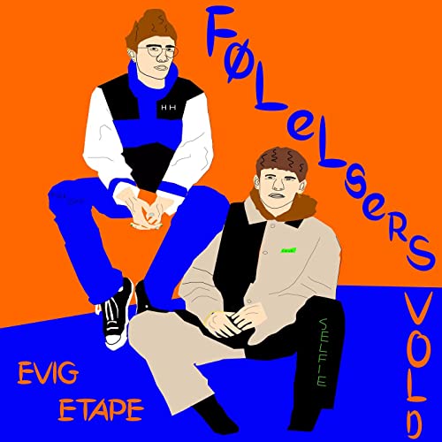 Marcus k&aelig;mpede mod tankerne i isolation