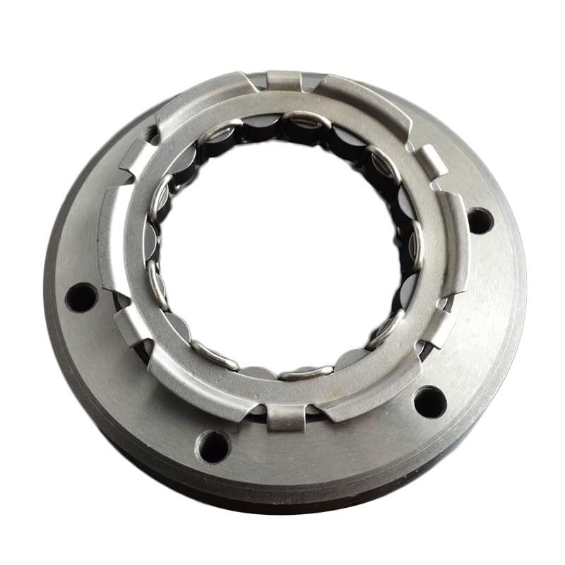 Części motocyklowe Części silnika motocykla łożysko ślizgowe rozrusznik Spraq sprzęgło pasuje do Honda AX-1 NX250 NX 250 AX1 AX 1 (pasuje: wszystkie modele) Części motocyklowe