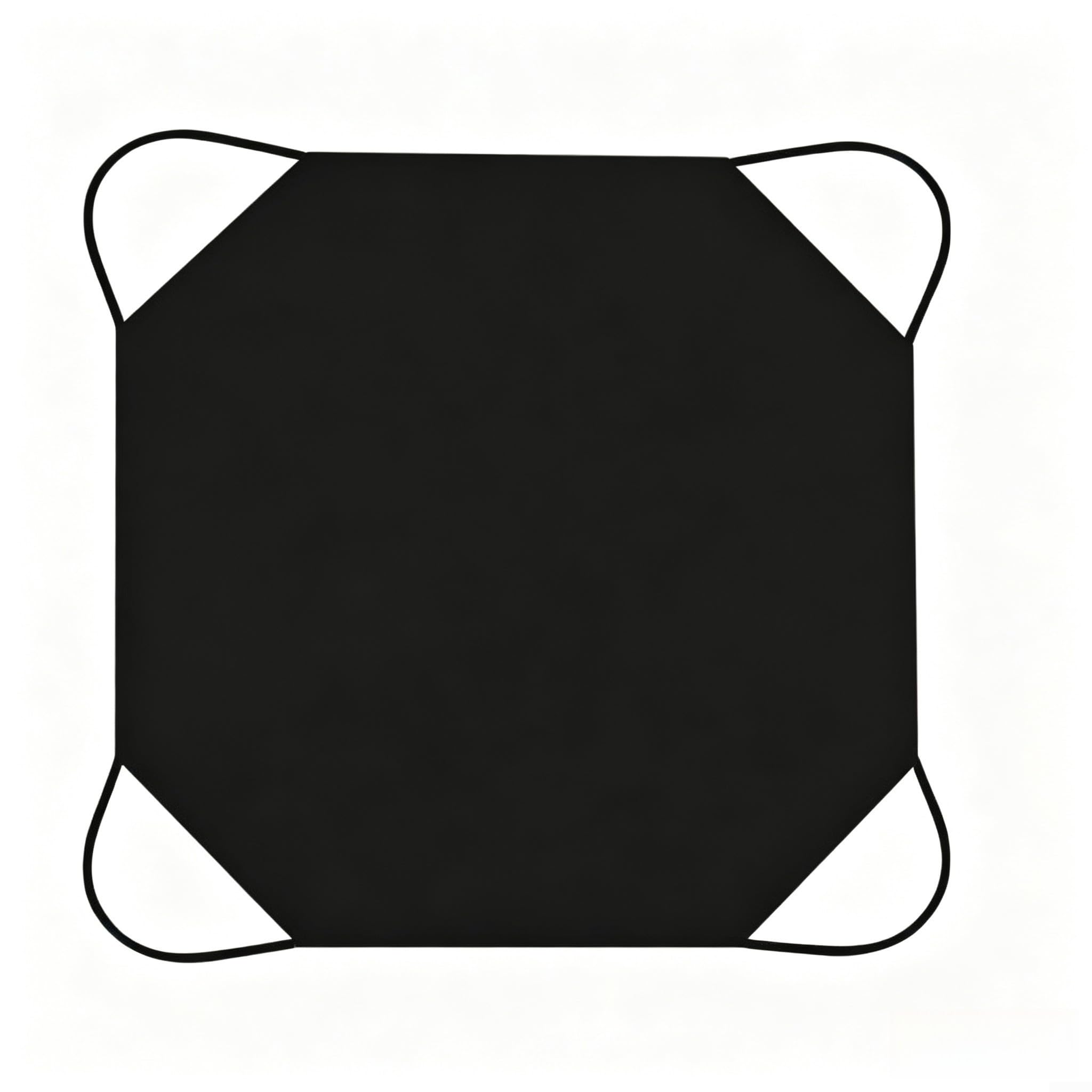Tappetino Antifuoco in Silicone 550°C per Grill Tappetino Antifuoco
