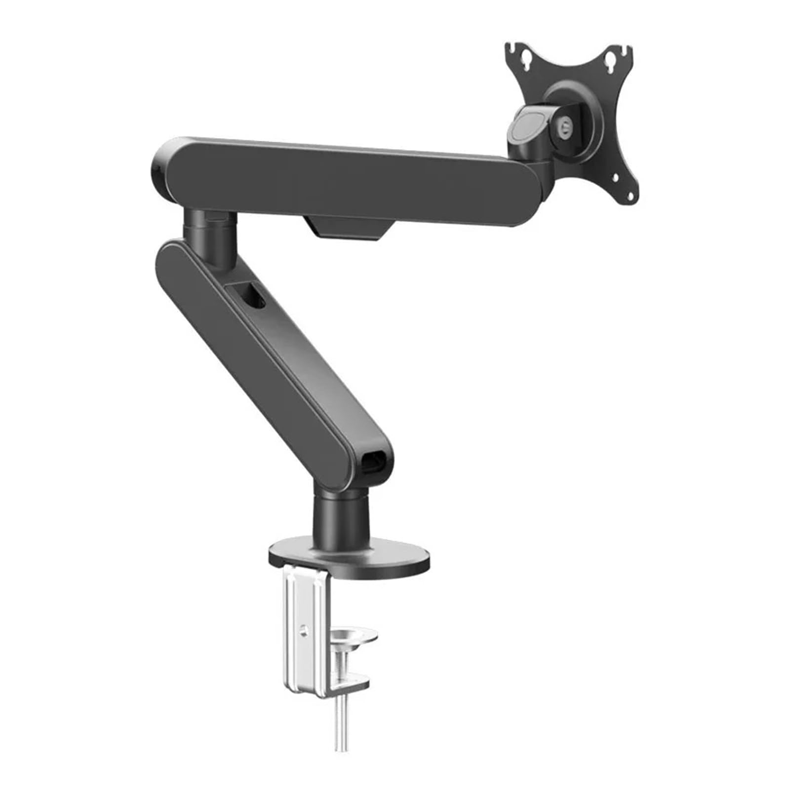 Ikpgbzxm One Color 17-32 Inch Monitor Stand Arm Desktop Led