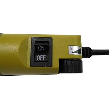 Amazon | プロクソン(PROXXON) ミニルーター 特別セット No