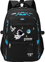 Mochila Escolar Infantil Reforçada Escolar Impermeavel Bolsa Criança Menino