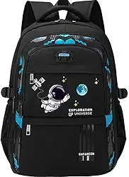 Mochila Escolar Infantil Reforçada Escolar Impermeavel Bolsa Criança Menino