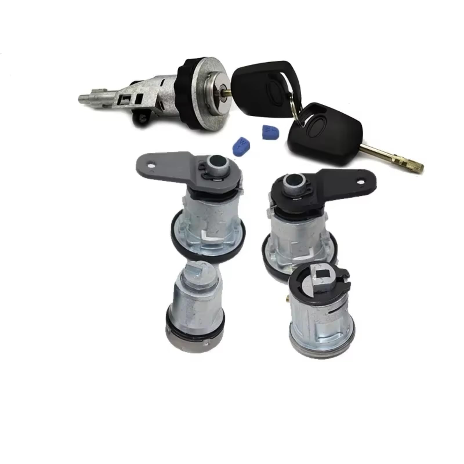 Blocchetto Accensione Per Ford Per Fiesta Per Strada 1996-2002