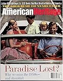  American Heritage: Vol. 49, No. 1, February/March 1998