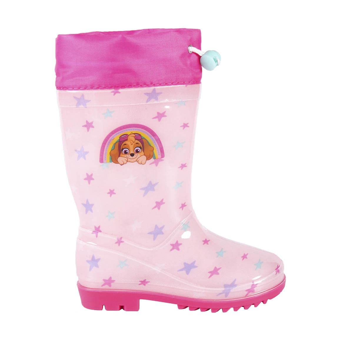ŚREDNIA LIFE'S LITTLE MOMENTS buty wodne dziecko patrol oficjalny licencji Nickelodeon, deszcz dzieci