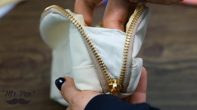 Amazon.com: Mr. Pen- School Pencil Case, Cream, Pencil Pouch, Pen