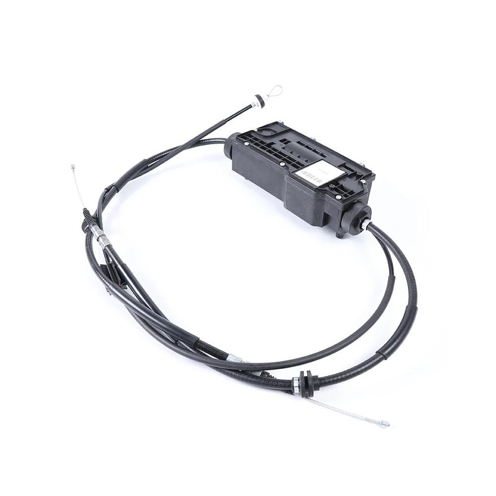 SHGUOMSC Park Brake Module EPB Handbrake Actuator 34436850289 For BMW X5 X6 E70 E71 E72