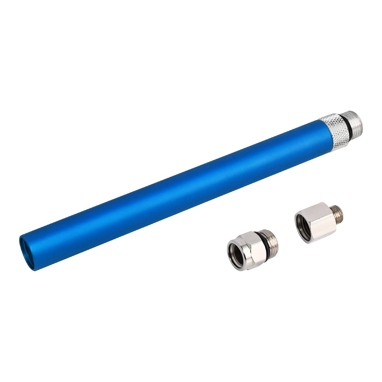FIRSTINFO A18562F Kit di accessori per ugelli di prolunga per tutte le pistole di soffiaggio FIRSTINFO