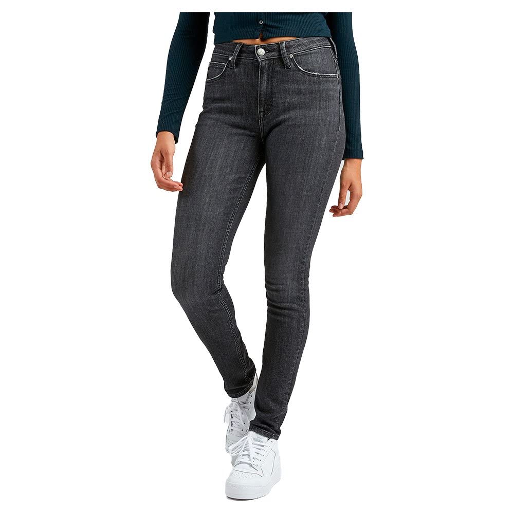 Lee Men's Daren Zip Fly Jeans — view 95