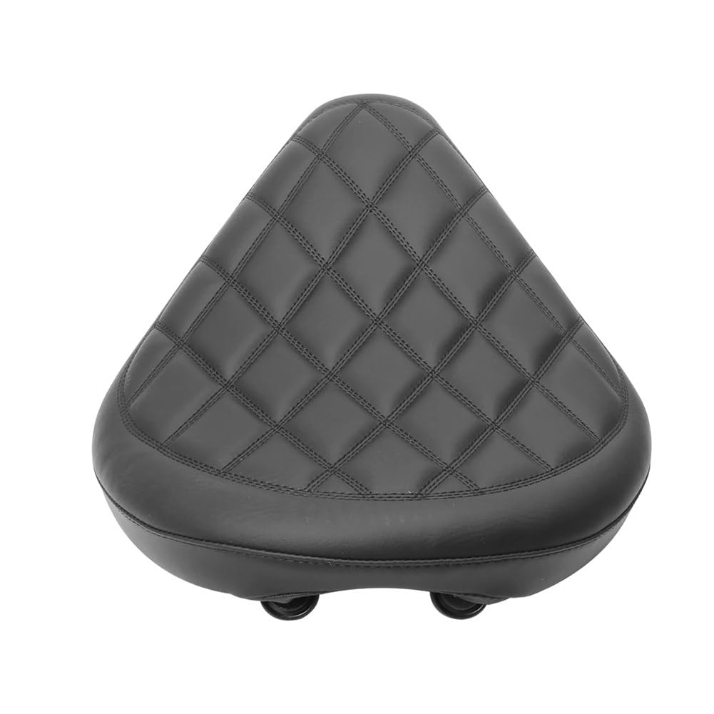 Accesorios para Motocicletas: cojín Individual para Asiento Delantero del Conductor para Rebel CMX 250 300 500 2017-2022 2021 2020 Asiento Pasajero Motocicleta