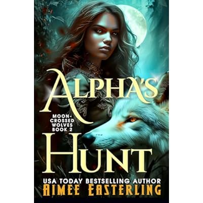 Alpha's Hunt