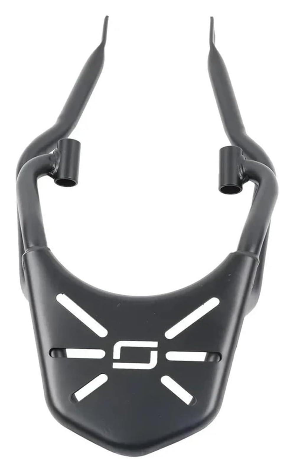 Rear Rack For Super For Soco TC For MAX Grip Cargo Shelf Mount Bracket Motorcycle Rear Luggage Rack Suitcase Shelves Detachable Tailstock