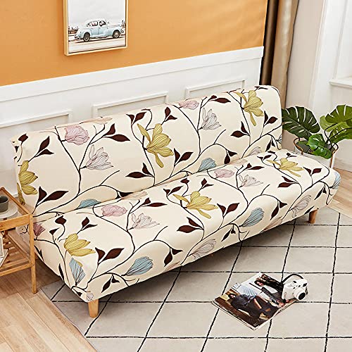 Housse de canapé sans accoudoirs pour rénover le studio - 3