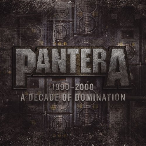 1990-2000: A Decade of Dominat