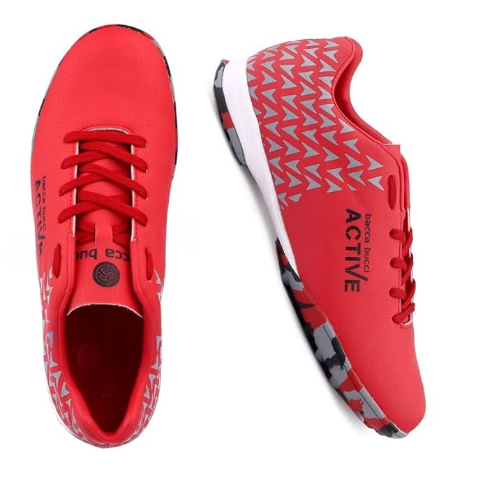 Bacca Bucci Futsal Boots/shoes