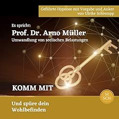 Komm mit. Umwandlung von seelischen Belastungen cover art