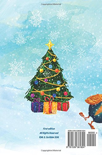 Christmas Present For Jack: The Incredible Adventures of Jack, Swing and Cherry - Image 2