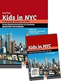 Kids in NYC, DVD-Package mit DVD und Begleitheft für Lehrende