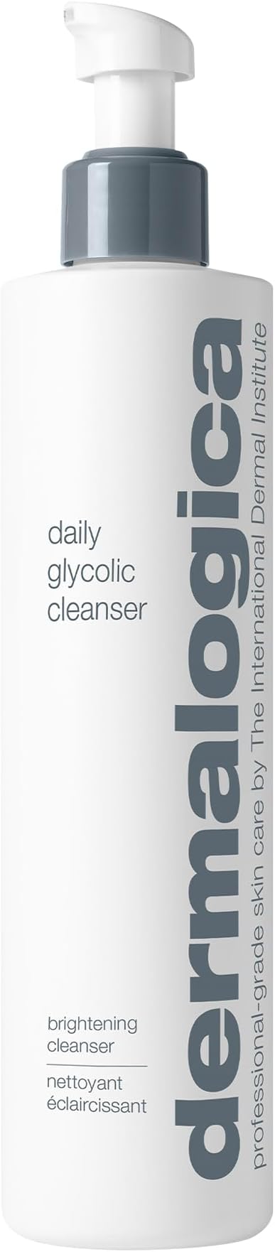 Daily Glycolic Cleanser- 295ml