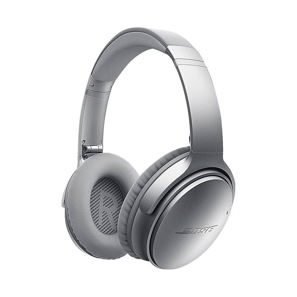 新品未開封 確実正規品 BOSE QuietComfort Headphones BOSE 「訳あり品-外箱傷あり」新品 イヤホン・ヘッドホン Bose