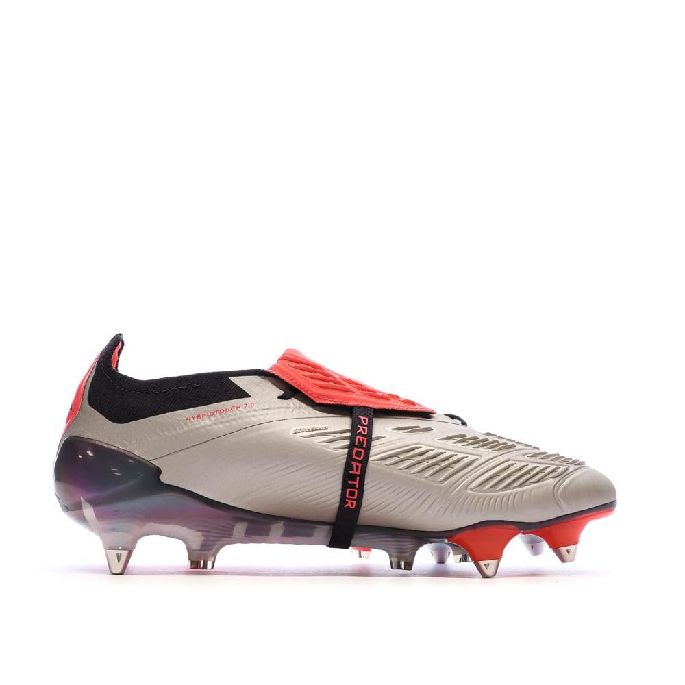 adidas - Zapatillas de fútbol para hombre Predator Elite Ft SG