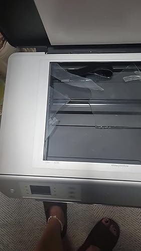 Amazon.co.jp: HP プリンター インクジェット 複合機 ENVY4504 A9T89A