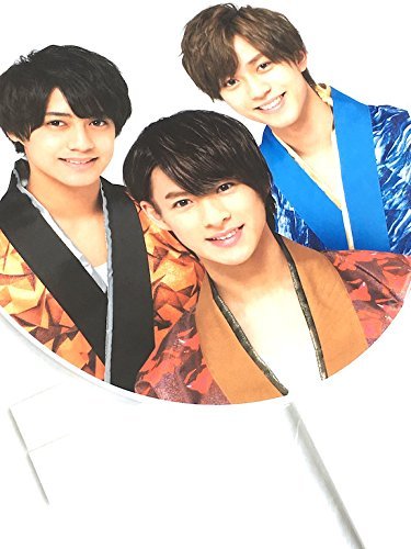 Amazon.co.jp: ジャニーズJr. 祭り 2017 公式グッズ【 Mr.KING