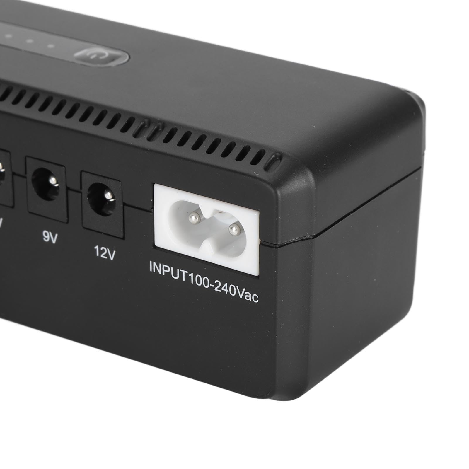 Cocoarm Onduleur UPS 10400mAh pour Routeur Modem, Caméra de sécurité Bloc