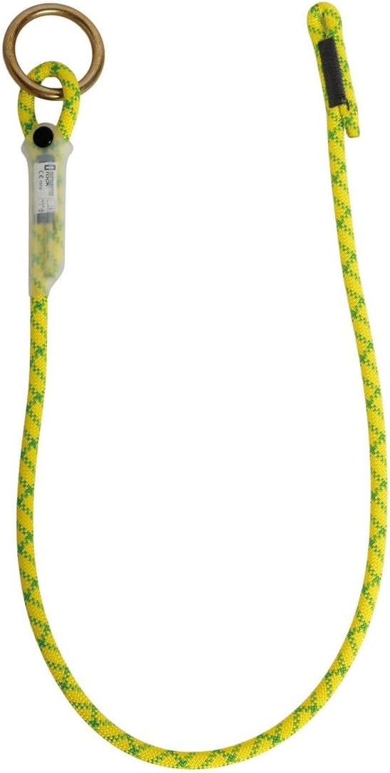 singing rock Patron Lanyard, Size: 3.5 m
