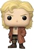 Funko POP! Juegos: Metal Gear Solid - Liquid Snake | Merch Oficial - Figurilla de Vinilo Coleccionable para Exhibir en Estante - Idea de Regalo de Cumpleaños para Fans y Coleccionistas 3